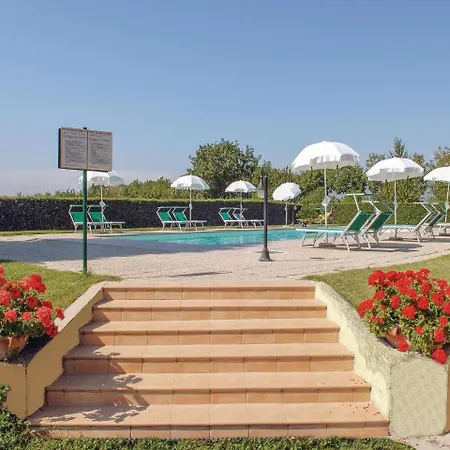 Appartamento Three-bedroom In Spoleto