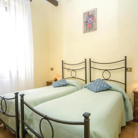 Appartamento Three-bedroom In *