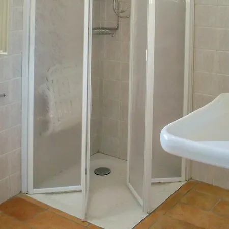 Appartement Three-bedroom In Spolète