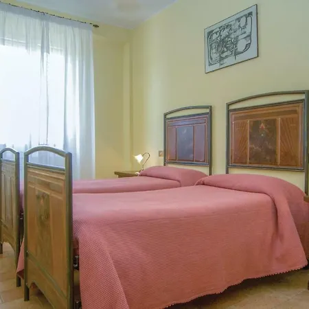 Three-bedroom In Appartement *
